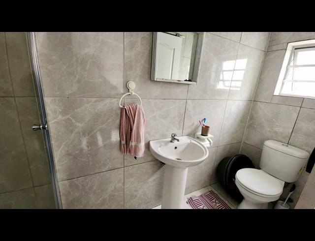 1 BEDROOM APARTMENT TO LET IN VASCO ESTATE